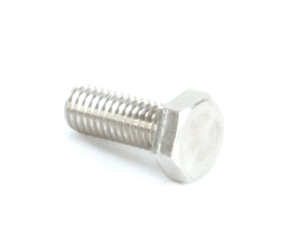 TurboChef 101381 Screw, #10-32 X 1/2, Hex, Ss (Ngc Door T (TBC101381)