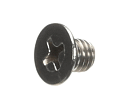 TurboChef 101401 Screw, #10-32 X .38 Lg, 100 De (TBC101401)