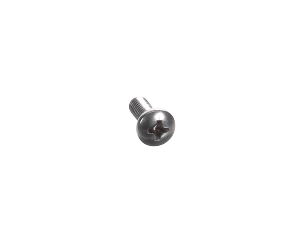 TurboChef 101460 Screw, #10-32 X .5,Pph, Ss (TBC101460)