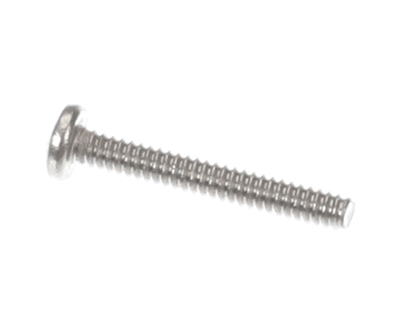 TurboChef 101555 Screw, #4X40 X .75, Pphd, Ss (TBC101555)