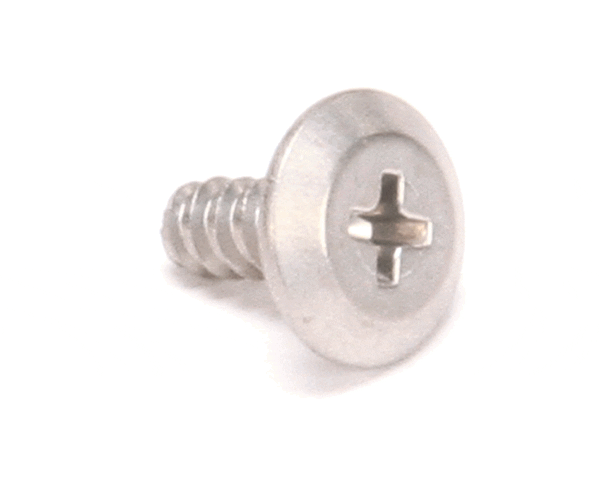 TurboChef 101682 Screw #8 X 3/8 Phil. Mod, Truss Ss (Hhb (TBC101682)