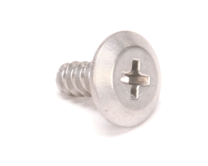 TurboChef 101682 Screw #8 X 3/8 Phil. Mod, Truss Ss (Hhb (TBC101682)
