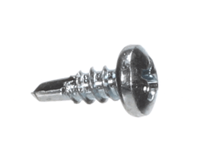 TurboChef 101684 Screw, #6 X 3/8, Pph, Drill Po (TBC101684)