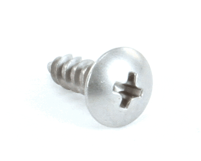 TurboChef 101688 Screw, #8 X 1/2 Sheet Metal Pth (TBC101688)