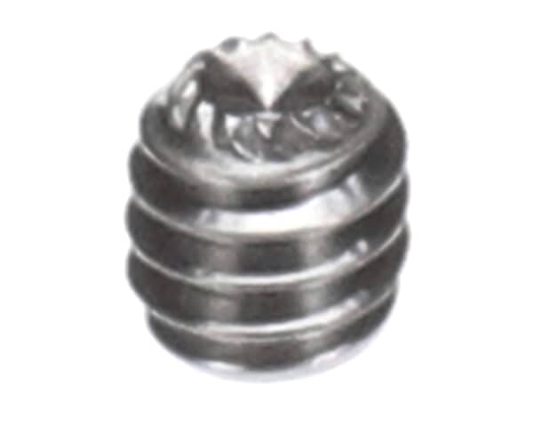 TurboChef 101716 Set Screw, Skt, Knurled Cup Pt, 1/4-20X1 (TBC101716)