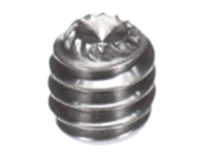 TurboChef 101716 Set Screw, Skt, Knurled Cup Pt, 1/4-20X1 (TBC101716)