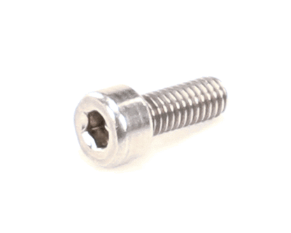 TurboChef 101844 Screw, Skt Hd, Ss, M4X10Mm Lg (TBC101844)
