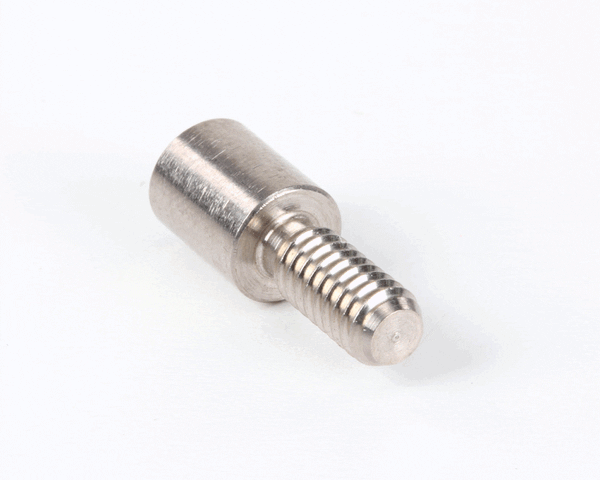 TurboChef 101915 Stand-Off, #8-32 X 5/16 Lg M/F 1/4 Dia. (TBC101915)