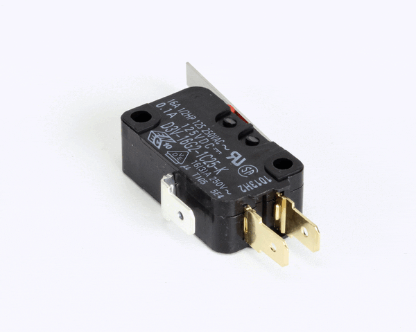 Turbochef TBC102012 Interlock Switch 16A/250VAC (TBC102012)