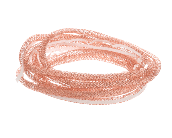 TurboChef 102021 Gasket, Rf, Mesh (Sold By Foot (TBC102021)