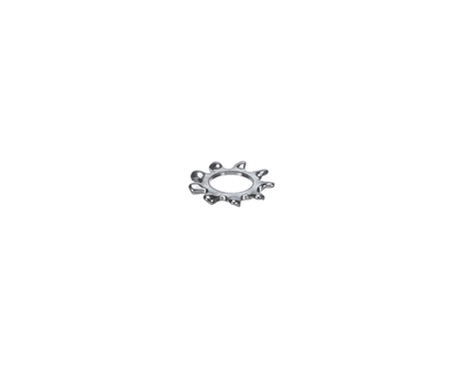 TurboChef 102260 Washer, Lock, #10 Ext Tooth, C (TBC102260)