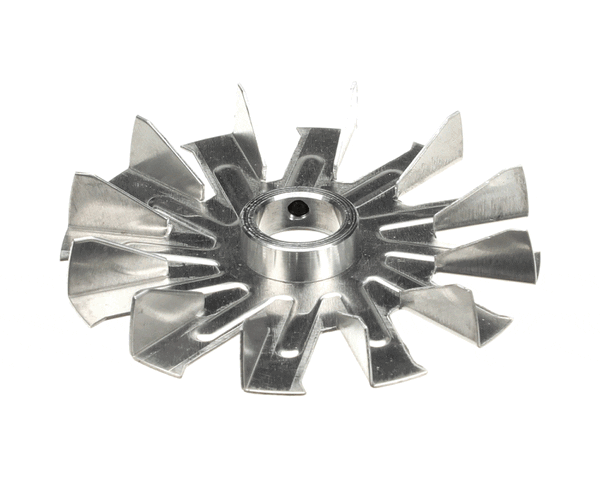 TurboChef 102708 Blower Wheel, Heat Slinger (TBC102708)