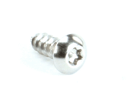 TurboChef 102752 Screw, #8-16 Sheet Metal Torx Security (TBC102752)