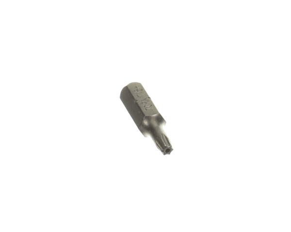 TurboChef 102755-Expense Bit T-15 Torx Sercujrity 1/4 Hex (TBC102755-EXPENSE)