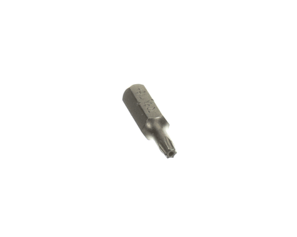 TurboChef 102755-Expense Bit T-15 Torx Sercujrity 1/4 Hex (TBC102755-EXPENSE)