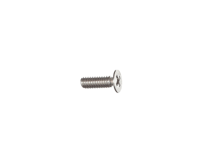 TurboChef 102810 Screw, 8-32X.5, Pfh,100 Deg, Ss (TBC102810)