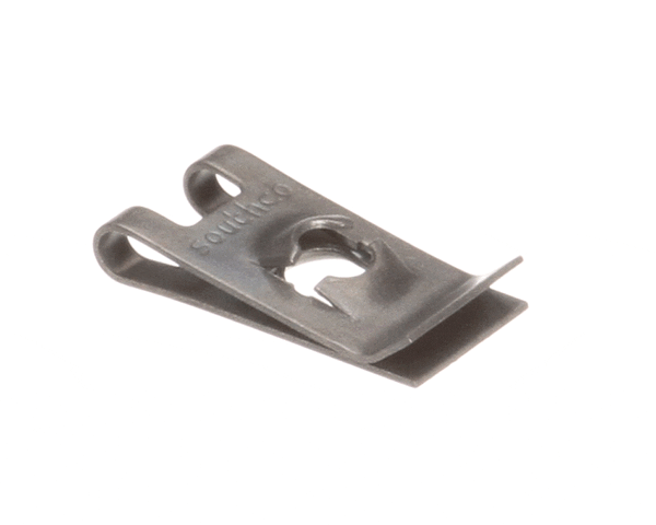 TurboChef 102813 Fast Lead Mounting Clip (Bottom Jetplate (TBC102813)