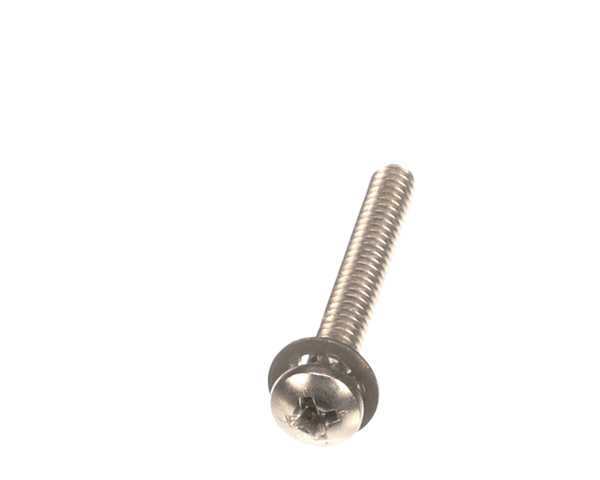 TurboChef 102905 Screw, Sems, #4-40 X 7/8, Int (TBC102905)