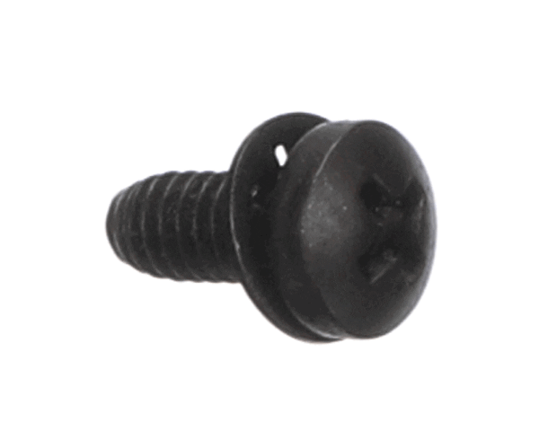 TurboChef 102922 Blk Oxide Plating, Screw 8-32 X 3/8,Pphd (TBC102922)