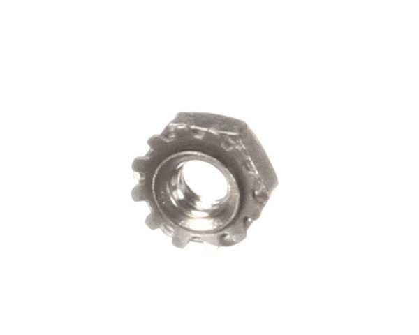 TurboChef 102962 Nut, #8-32 External Tooth (TBC102962)