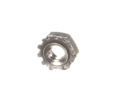TurboChef 102962 Nut, #8-32 External Tooth (TBC102962)