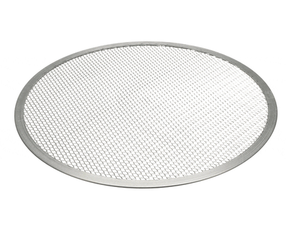 TurboChef 103488 Screen, Pizza, Aluminum, 14 X (TBC103488)