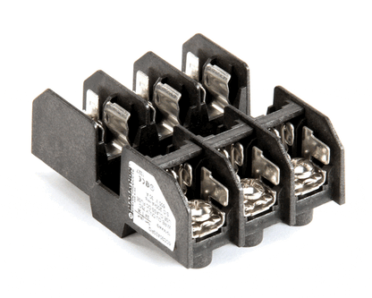 TurboChef 103566 Fuse Block, 3 Pole 30 Amp (TBC103566)