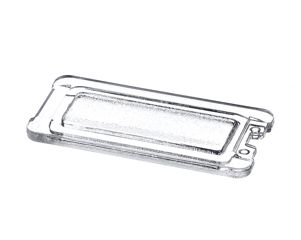 TurboChef 104342-Gl Hhd Light Glass Replacement (TBC104342-GL)