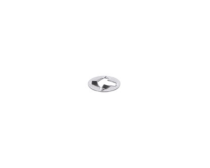 TurboChef 105046 Pal-Nut 8 Screw, Ss, .375Od X .010 Thk (TBC105046)