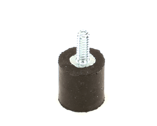 TurboChef 105047 Bumper, Round, .5 Odx .5, 6-32, 30 Durom (TBC105047)
