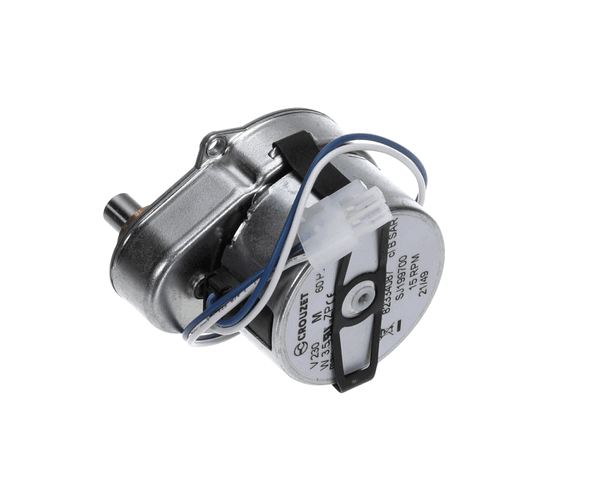 TurboChef 105108 Motor, Gear, 15 Rpm, 230V, 60Hz (I5, I3, (TBC105108)