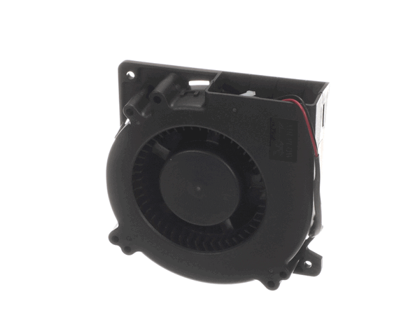 TurboChef 105259 Blower, 24Vdc, 56.5 Cfs, 120Mm X 32 Mm (TBC105259)