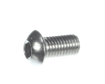 TurboChef 105325 Screw, 1 / 4-28 X 1 / 2Lg, Skt Button He (TBC105325)