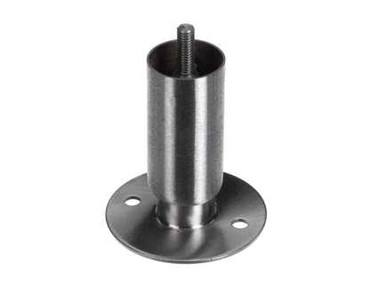 TurboChef 105330 Leg, Marine, 4, Ss, 3/8-16 Stud, Securit (TBC105330)