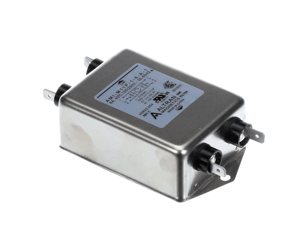 TurboChef 105455 Filter, Emi, 6 A, Low Leakage (TBC105455)