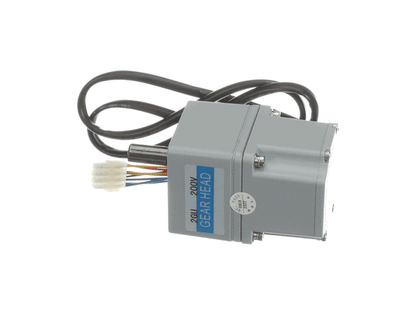 TurboChef 105537 Motor, Bldc, 25W, 24Vdc, 3000Rpm, Ip20, (TBC105537)