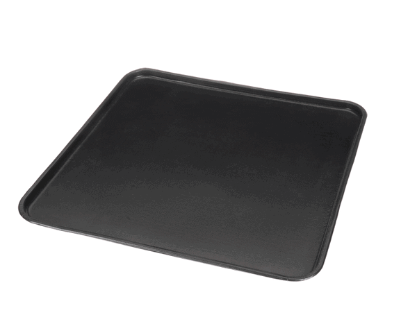 TurboChef 105596 Basket, Solid, 15.5 X 15.5 X .5, Teflon (TBC105596)