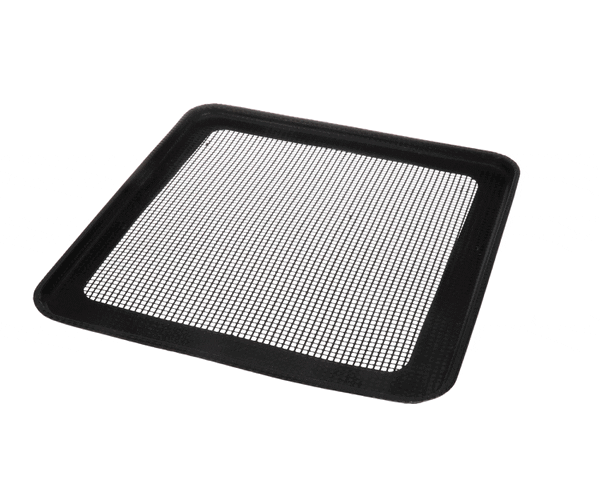 TurboChef 105597 Basket, Teflon, 15.370'' X 15.370'' X .5 (TBC105597)