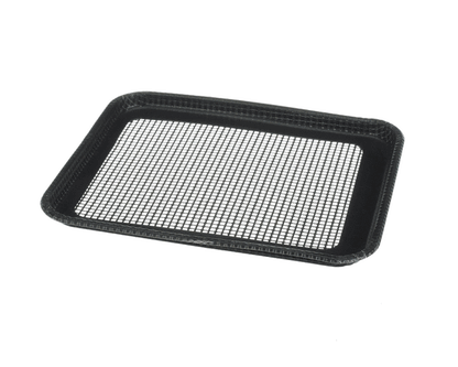 TurboChef 105698 Basket,Crisping,11.12 X 8.81 X .62, Mesh (TBC105698)