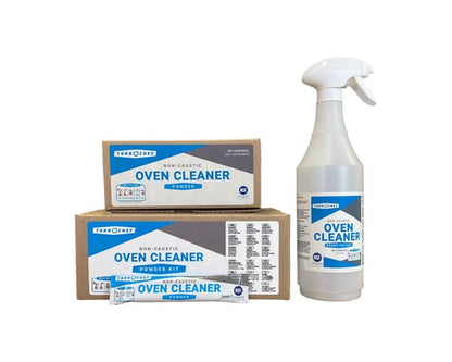 TurboChef 105704 Oven Cleaner Kit (TBC105704)