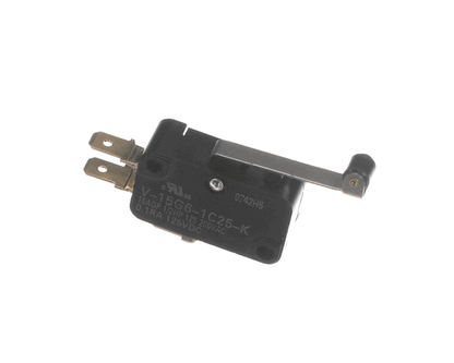 TurboChef 105771 Switch, Snap Action, V-15G6-1C25-K, Omro (TBC105771)