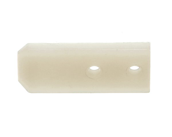 TurboChef C0538 Guide Block, Door Arm (Nylon Block) (TBCC0538)