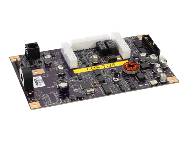 TurboChef Con-3004-2-4 Service Kit, Control Board Ngo (TBCCON-3004-2-4)