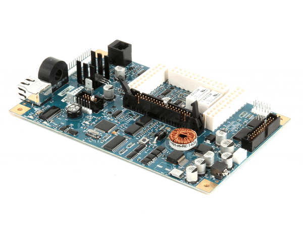 TurboChef Con-3004-3-8 Service Kit, Control Board, Re (TBCCON-3004-3-8)