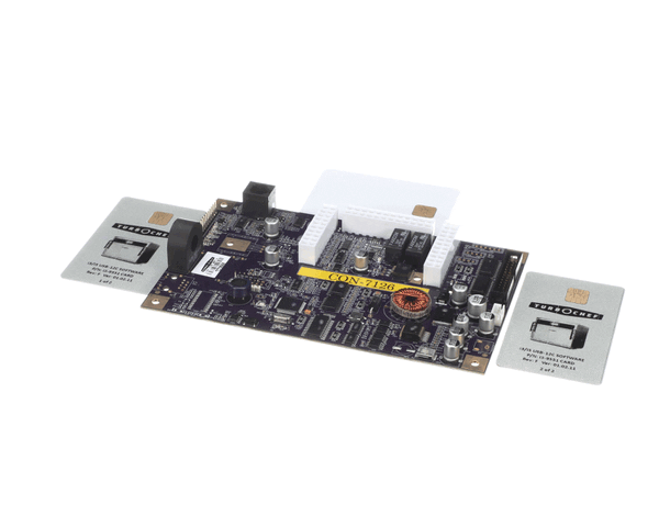 TurboChef Con-3005-1-1 Service Kit, Control Board, I5 (TBCCON-3005-1-1)