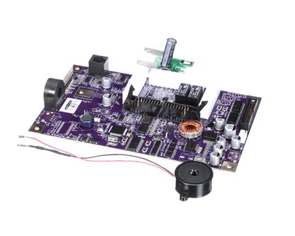 TurboChef Con-3007-1-1 Service Kit, Gen I/O Control Brd (TBCCON-3007-1-1)