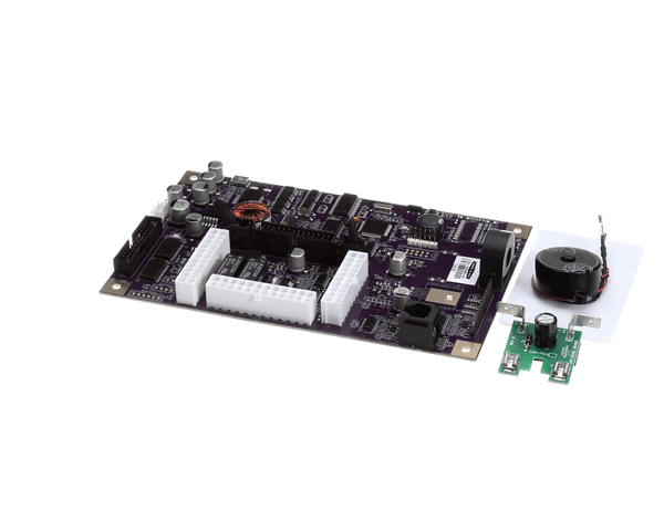 TurboChef Con-3009-1-1 Svc Kit,C3,Ctl Brd,Sage 2,Amc (TBCCON-3009-1-1)