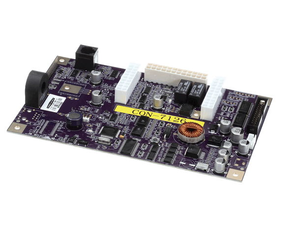 TurboChef Con-3017-1 Service Kit Control Board 2620 (TBCCON-3017-1)