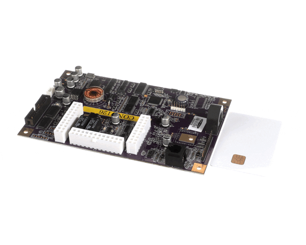 TurboChef Con-3018-1 Service Kit Control Board 1618 (TBCCON-3018-1)