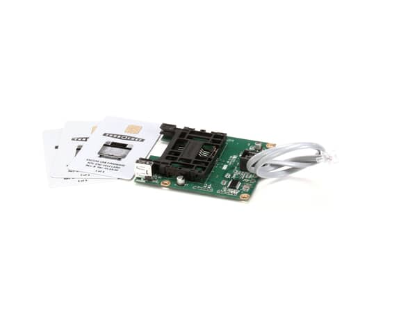 TurboChef Con-3020 Service Kit, Smart Card Reader/Usb Reade (TBCCON-3020)